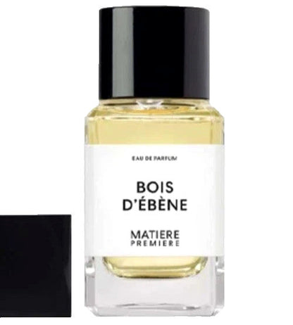 MATIERE PREMIERE BOIS D'EBENE EAU DE PARFUM SPRAY UNISEX 3.4 Oz / 100 ml NEW!