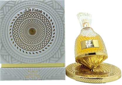 NUSUK FALAK EAU DE PARFUM SPRAY UNISEX 3.4 Oz / 100 ml BRAND NEW!!!