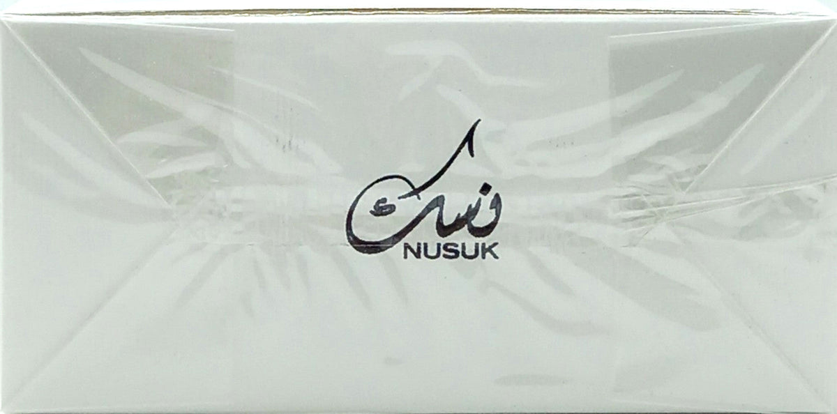 NUSUK KHUMRAT AL MUSK EAU DE PARFUM SPRAY UNISEX 3.4 Oz / 100 ml BRAND NEW!!!