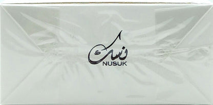 NUSUK KHUMRAT AL MUSK EAU DE PARFUM SPRAY UNISEX 3.4 Oz / 100 ml BRAND NEW!!!