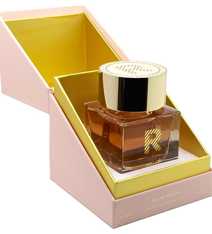 BHARARA ROHIT DELICATE EAU DE PARFUM SPRAY WOMEN 3.4 Oz / 100 ml BRAND NEW ITEM!