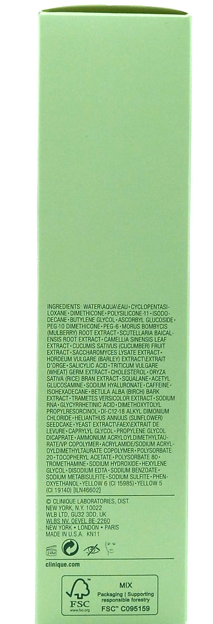 CLINIQUE EVEN BETTER CLINICAL RADICAL DARK SPOT CORRECTOR 3.4 Oz / 100 ml NEW!!!