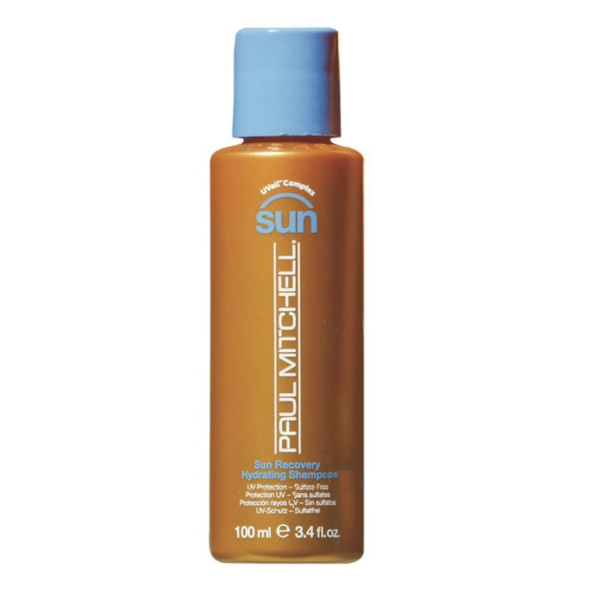 Paul Mitchell  Sun Recovery Hydrating Shampoo 3.4 oz