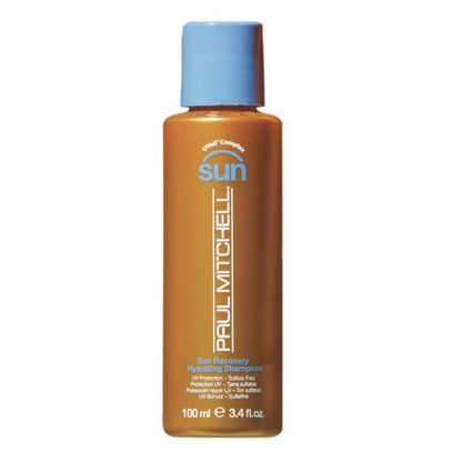 Paul Mitchell  Sun Recovery Hydrating Shampoo 3.4 oz