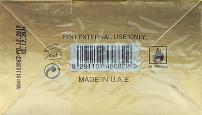 RIHANAH MUKHALAT EAU DE PARFUM SPRAY UNISEX 3.4 Oz / 100 ml BRAND NEW IN BOX!!!