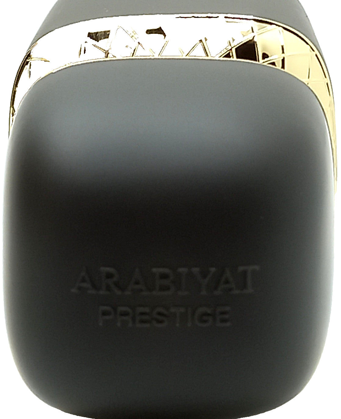 ARABIYAT PRESTIGE RAMAD MYRRH EAU DE PARFUM SPRAY UNISEX 3.4 Oz / 100 ml NEW!!!