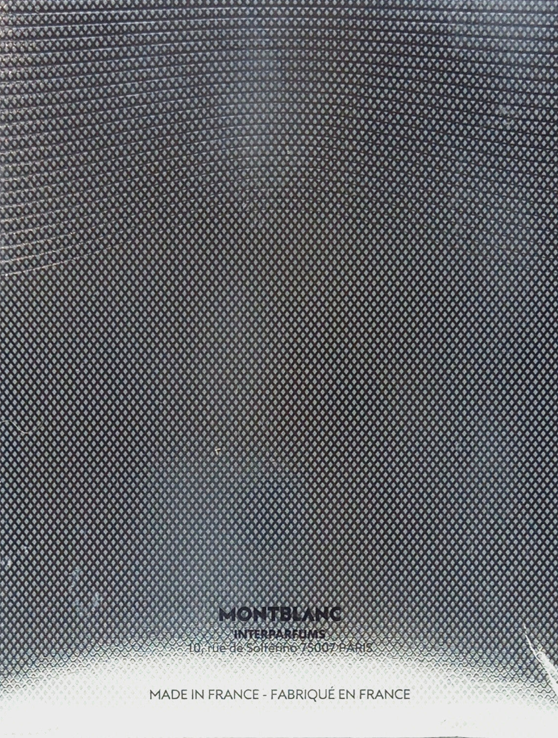 MONTBLANC LEGEND ELIXIR PARFUM FOR MEN 3.3 Oz / 100 ml BRAND NEW ITEM!!!