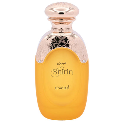 Hamidi Shirin Eau de Parfum Spray for Women 3.4 oz (100 ml) New Retail Box