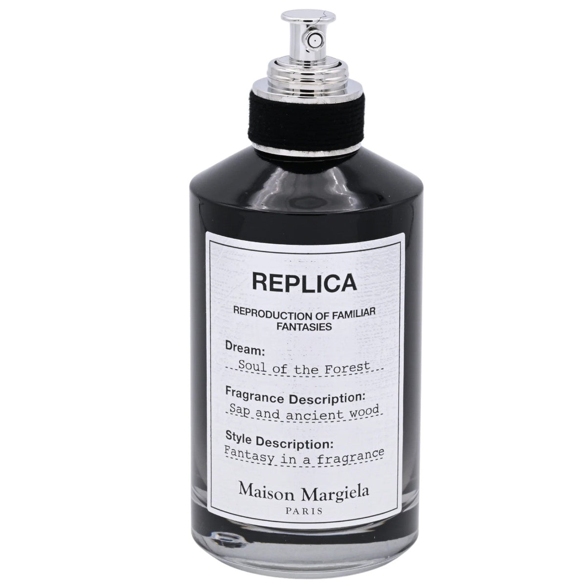 Maison Margiela Replica Soul Of The Forest EDP Spray Unisex 3.4 oz New Box