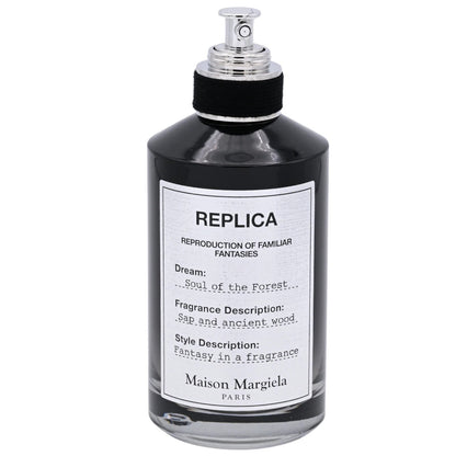 Maison Margiela Replica Soul Of The Forest EDP Spray Unisex 3.4 oz New Box