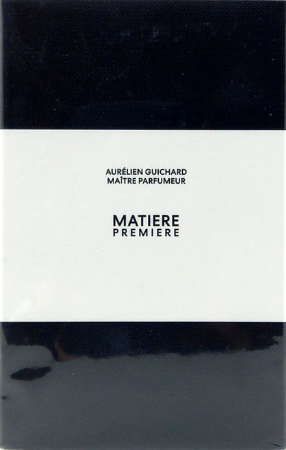 MATIERE PREMIERE ENCENS SUAVE EAU DE PARFUM SPRAY UNISEX 3.4 Oz / 100 ml NEW!!!