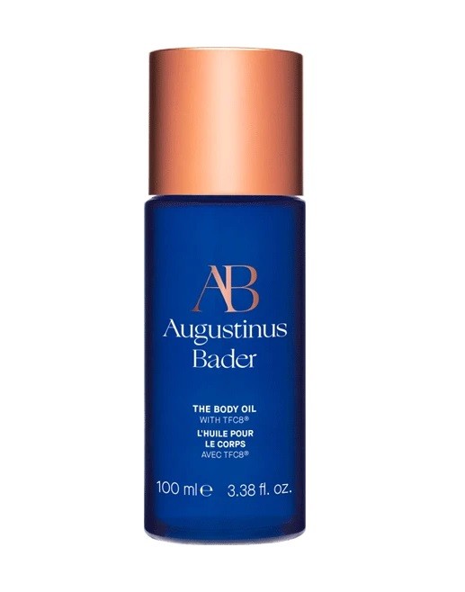 Augustinus Bader The Body Oil 3.38 oz