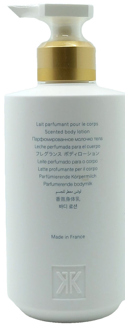 MAISON FRANCIS KURKDJIAN AQUA UNIVERSALIS SCENTED BODY LOTION 11.8 Oz / 350 ml