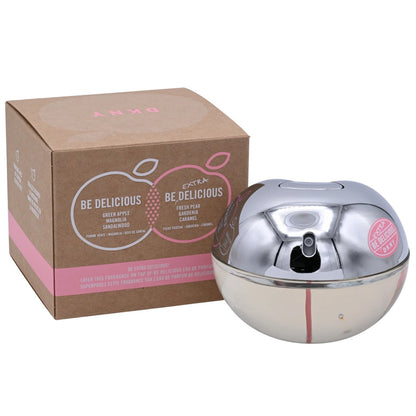 DKNY Be Extra Delicious EDP Spray Women 3.4 oz 100ml