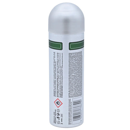 Cuba Green Deodorant Body Spray for Men 6.7 oz (200 ml) by Cuba