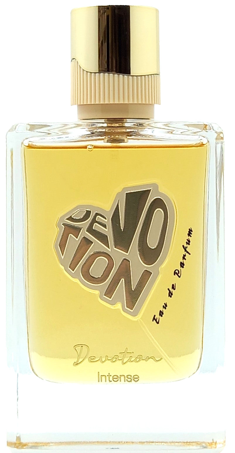 BHARARA DEVOTION INTENSE EAU DE PARFUM SPRAY FOR WOMEN 3.4 Oz / 100 ml BRAND NEW