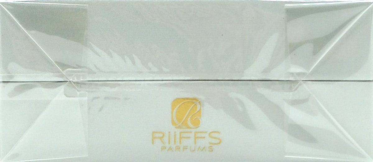 RIIFFS VELOCE EXTRAIT DE PARFUM SPRAY UNISEX 3.4 Oz / 100 ml BRAND NEW ITEM!!!