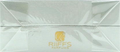RIIFFS VELOCE EXTRAIT DE PARFUM SPRAY UNISEX 3.4 Oz / 100 ml BRAND NEW ITEM!!!