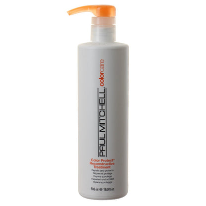 Paul Mitchell Colorcare Color Protect Reconstructive Treatment 16.9 fl. oz