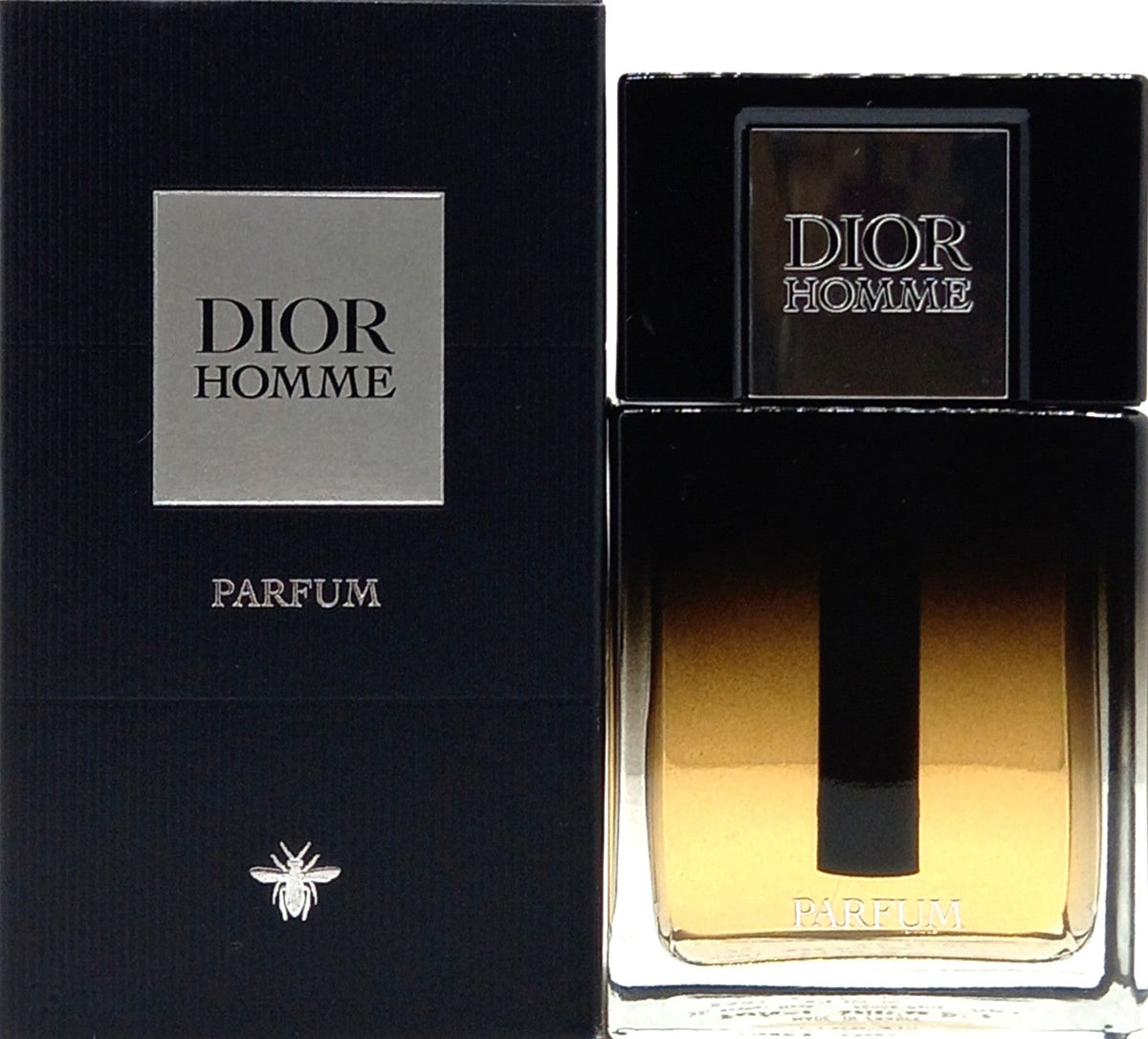 CHRISTIAN DIOR HOMME PARFUM SPRAY FOR MEN 2.5 Oz / 75 ml BRAND NEW ITEM!!!
