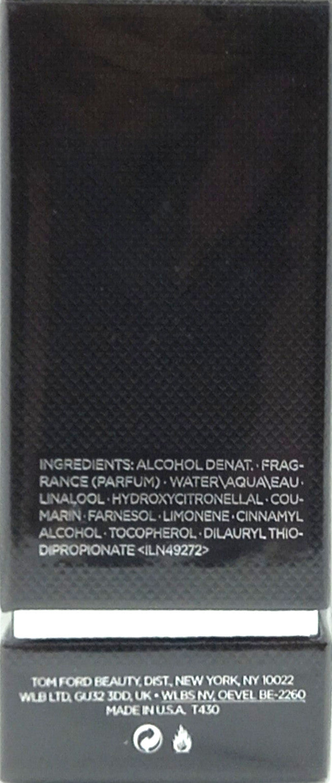 TOM FORD OUD WOOD EAU DE PARFUM SPRAY UNISEX 1.0 Oz / 30 ml BRAND NEW ITEM!!!