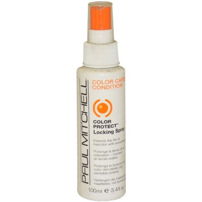 Paul Mitchell Color Protect Locking Spray 3.4 oz