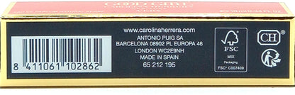 CAROLINA HERRERA VERY GOOD GIRL EDP SPRAY PEN WOMEN 0.34 Oz / 10 ml TRAVEL SIZE!