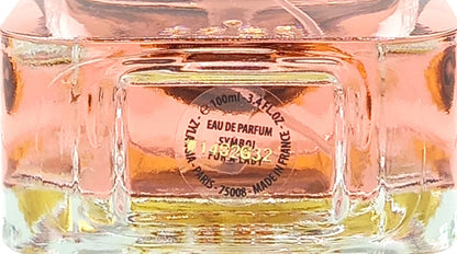 MARINA DE BOURBON SYMBOL FOR A LADY EAU DE PARFUM SPRAY FOR WOMEN 3.4 Oz / 100ml
