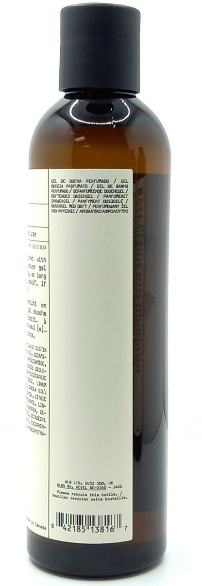 LE LABO LAVANDE 31 SHOWER GEL UNISEX 8.0 Oz / 237 ml BRAND NEW ITEM!!!