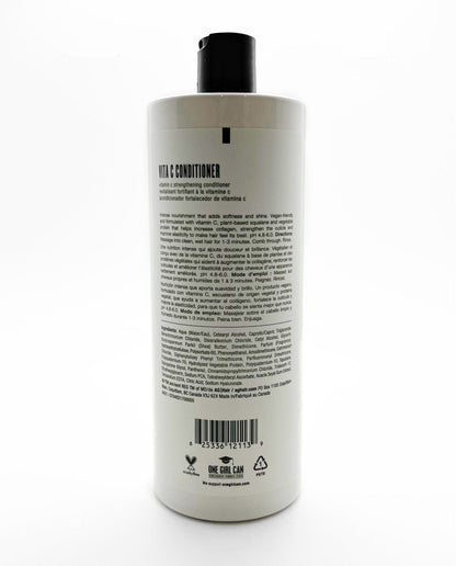 AG Vita C Conditioner 33.8 oz