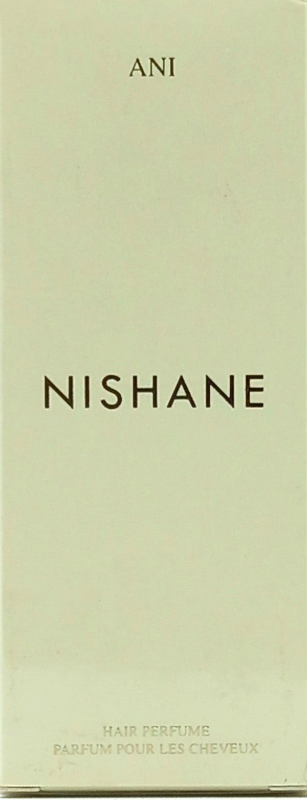 NISHANE ANI HAIR PERFUME SPRAY UNISEX 1.69 Oz / 50 ml BRAND NEW ITEM!!!