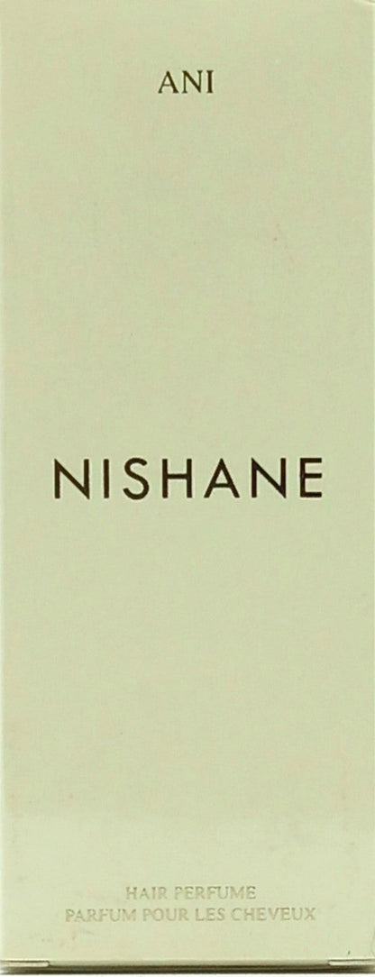 NISHANE ANI HAIR PERFUME SPRAY UNISEX 1.69 Oz / 50 ml BRAND NEW ITEM!!!