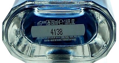 DAVIDOFF COOL WATER PARFUM SPRAY FOR MEN 1.6 Oz / 50 ml BRAND NEW ITEM!!!