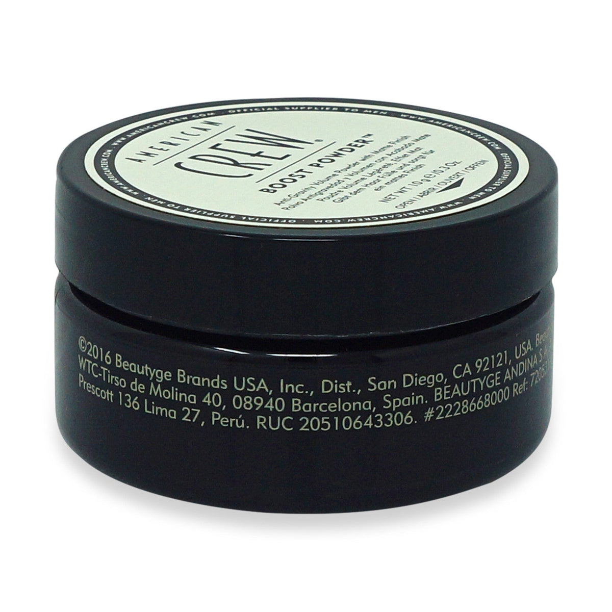 American Crew Boost Powder 0.3 oz
