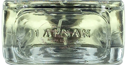 AFNAN 9 PM EAU DE PARFUM SPRAY FOR MEN 5.0 Oz / 150 ml JUMBO SIZE!!!