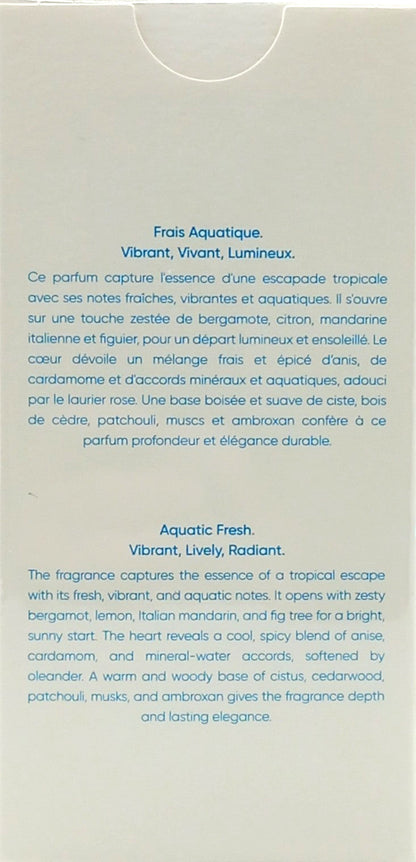 PARFUMS GRES CABOTINE TURQUOISE EAU DE PARFUM SPRAY WOMEN 3.4 Oz / 100 ml NEW!!!