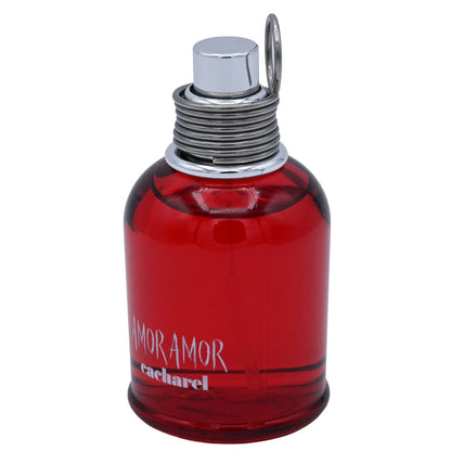 Cacharel Amor Amor Eau de Toilette (EDT) Spray for Women 1.0 oz / 30 ml Cacharel