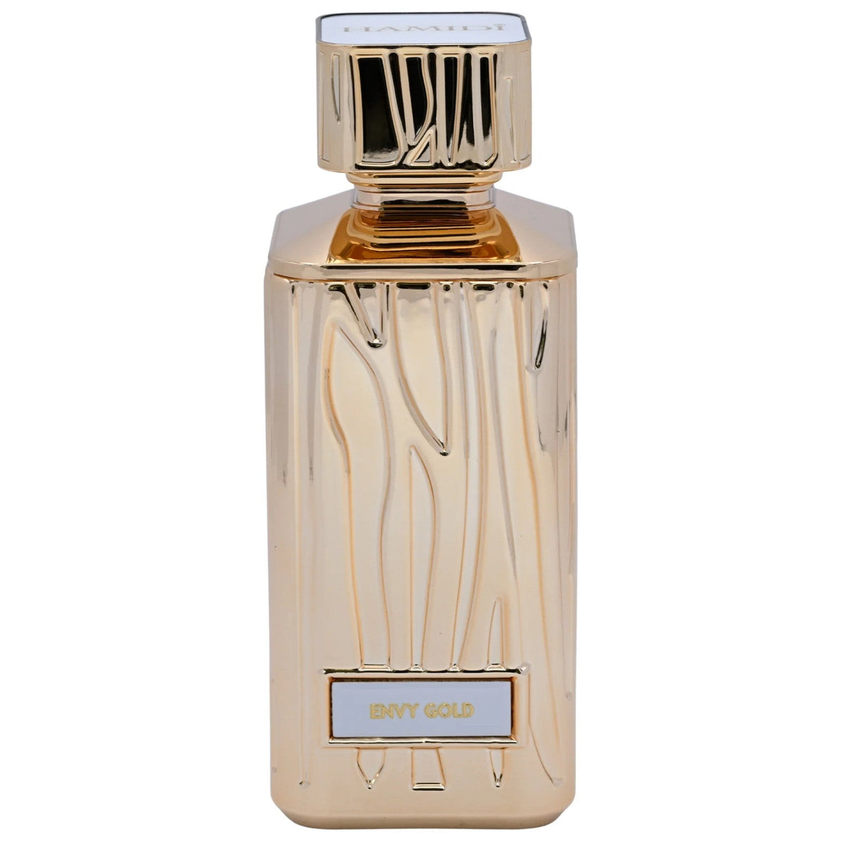 Hamidi Envy Gold Eau de Parfum Spray for Women 3.4 oz (100 ml) New Retail Box