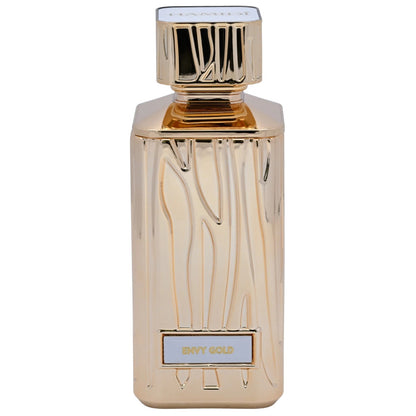 Hamidi Envy Gold Eau de Parfum Spray for Women 3.4 oz (100 ml) New Retail Box