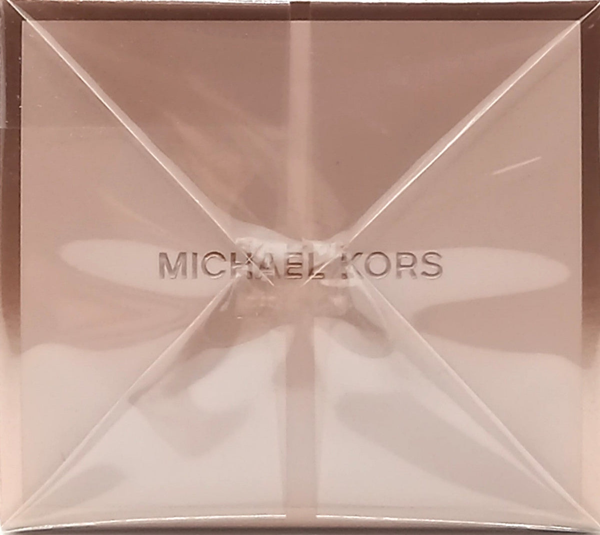 MICHAEL KORS POUR FEMME ABSOLU EAU DE PARFUM SPRAY 3.4 Oz / 100 ml BRAND NEW!!!