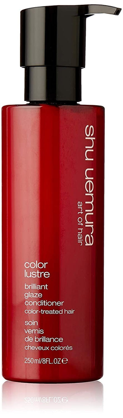 Shu Uemura Color Lustre Brilliant Glaze Conditioner 8.45oz