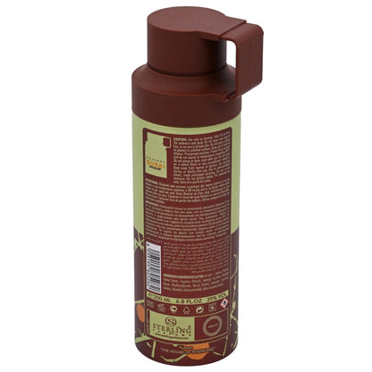 Armaf Odyssey Dubai Chocolat Gourmand Deodorant Body Spray Men 6.8 oz 200ml
