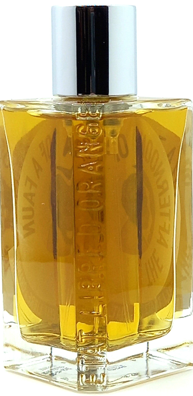 ETAT LIBRE D'ORANGE THE AFTERNOON OF A FAUN EAU DE PARFUM UNISEX 3.4 Oz / 100 ml