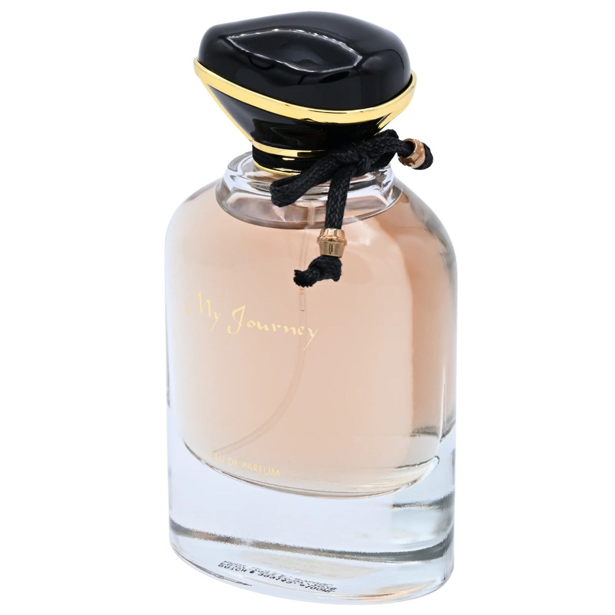 Le Vogue My Journey EDP Spray, Unisex, 3.4 oz 100ml New Box
