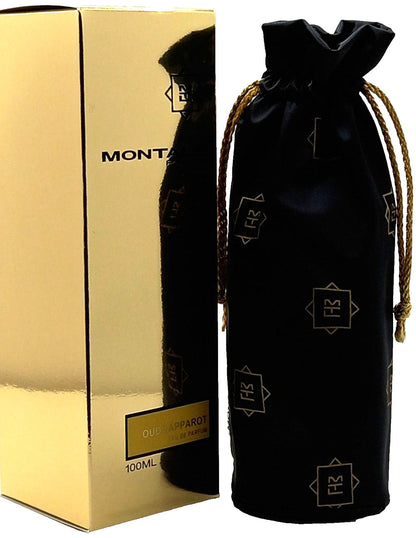 MONTALE OUD SAPPAROT EAU DE PARFUM SPRAY UNISEX 3.4 Oz / 100 ml BRAND NEW!!!