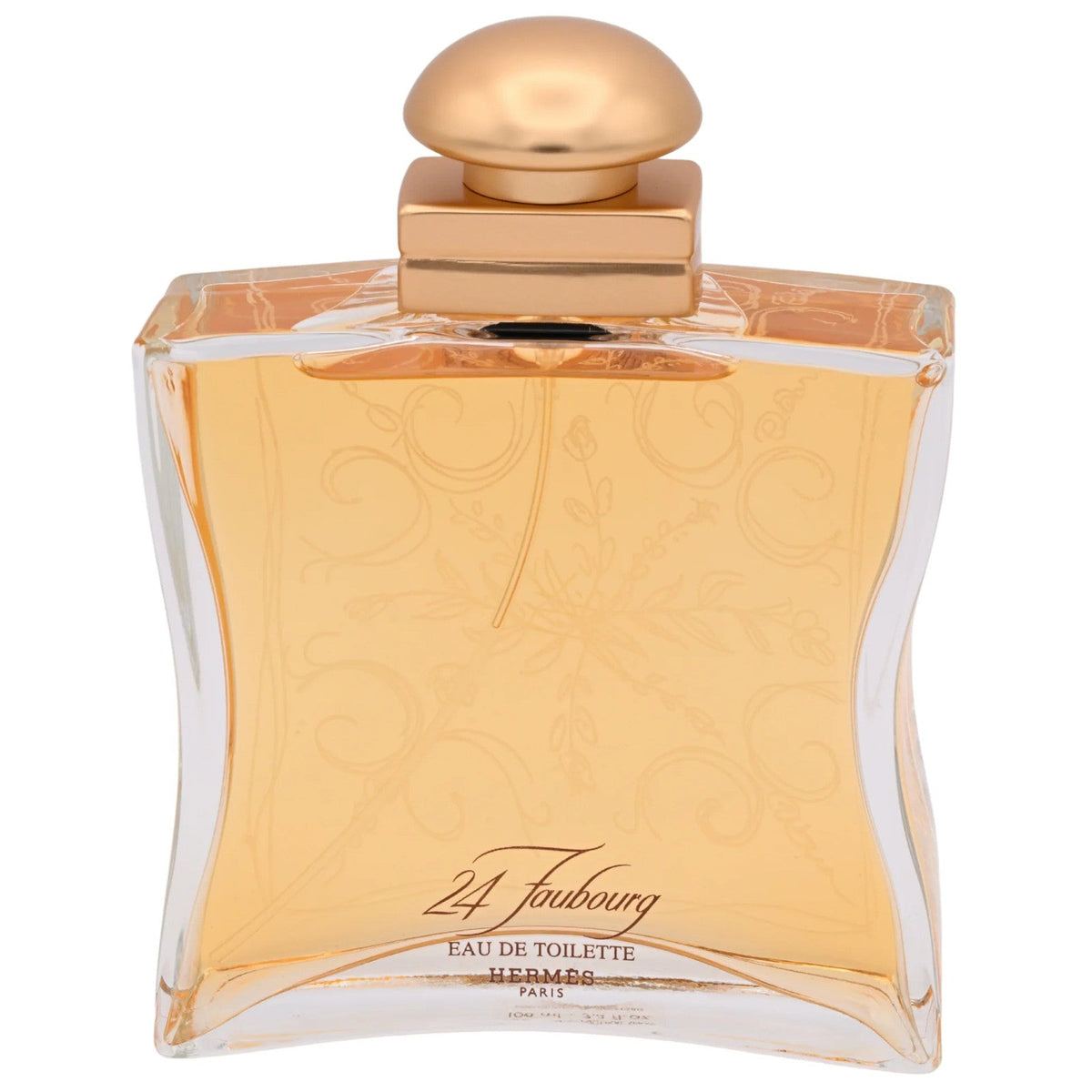 Hermes 24 Faubourg EDT Spray Women 3.4 oz 100ml New Box