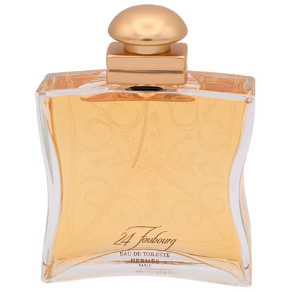 Hermes 24 Faubourg EDT Spray Women 3.4 oz 100ml New Box