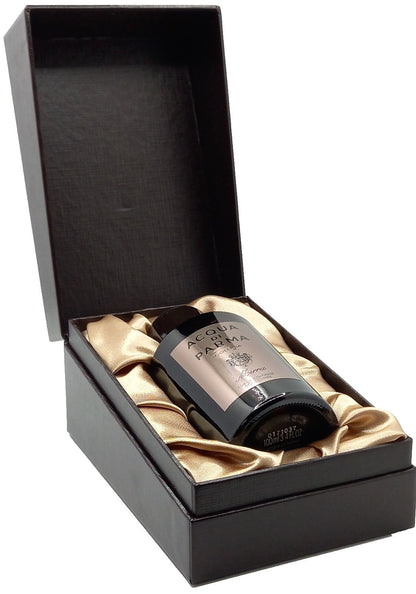 ACQUA DI PARMA COLONIA MIRRA EAU DE COLOGNE CONCENTREE SPRAY MEN 3.4 Oz / 100 ml