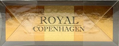 ROYAL COPENHAGEN 1775 MONARCH EAU DE TOILETTE SPRAY FOR MEN 3.4 Oz / 100 ml NEW!