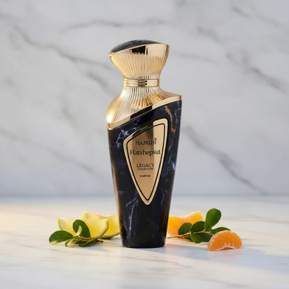 Hamidi Legacy Hatshepsut Eau de Parfum Spray Unisex 3.4 oz (100 ml) - Hamidi USA